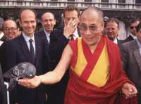 Frasi, aforismi e citazioni di Dalai Lama