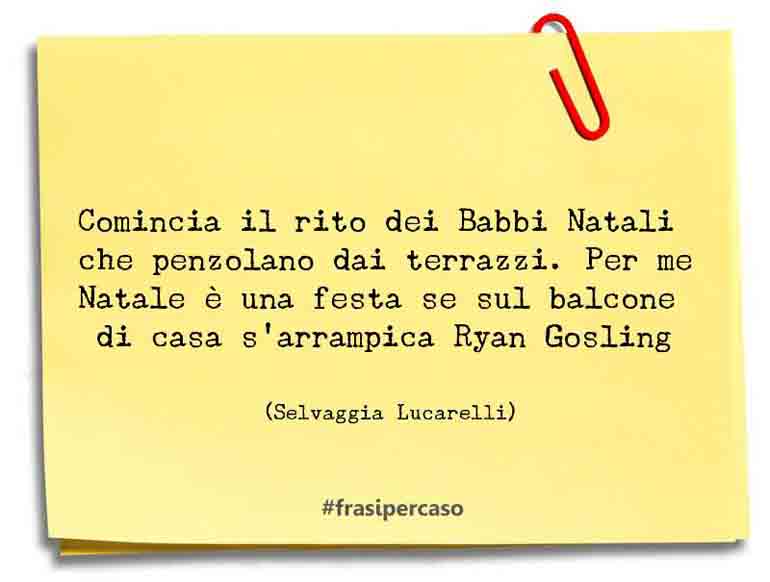 Una citazione di Selvaggia Lucarelli by FrasiPerCaso.it
