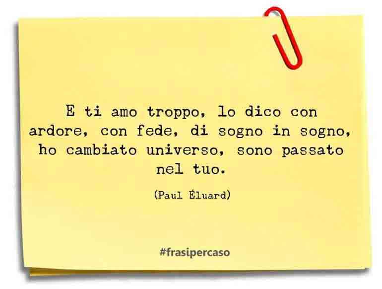 Frasi Sull Amore Citazioni Frasi D Amore E Aforismi