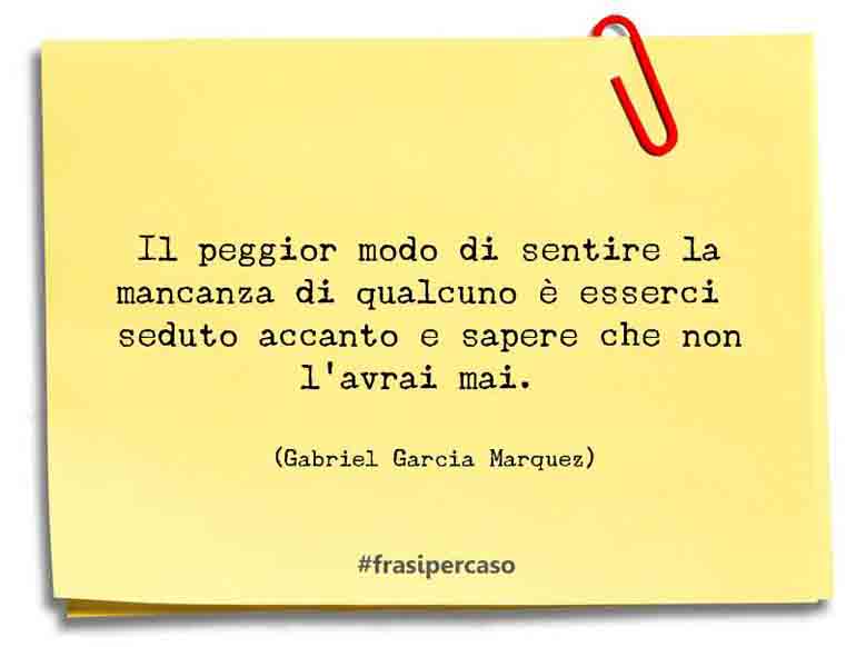 Citazioni Frasi E Aforismi Addio E Fine Di Un Amore